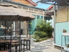 -蘑统田下·野生菌火锅