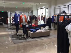-Massimo Dutti(合生汇店)