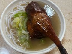 -杞兴东莞烧鹅
