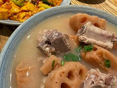 -静一餐厅·湖北菜(前门创始店)