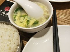 -吕氏疙瘩汤·新鲁菜(潍坊银座店)