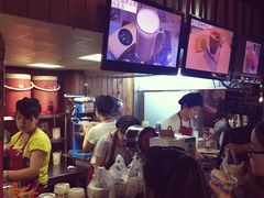 -放哈·甜醅子奶茶创造者(正宁路店)