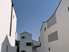 -东梓关景区村庄