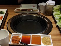 -炉小哥烤肉(朗悦公园茂店)