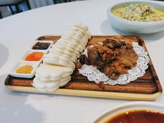 -东门烤鸭店(鼓楼店)