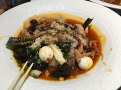 -成都你六姐·牛肉冒菜(城市集市合生汇店)