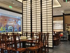 -小菜园新徽菜(无锡人民路红豆店)