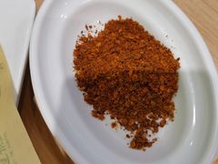 辣椒面-甲乙饼·手工牛肉饼(天通苑华联店)