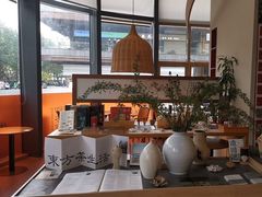 -沏茶师CHICHAS(龙湖上城店)