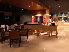 -龙之梦万丽酒店青餐厅