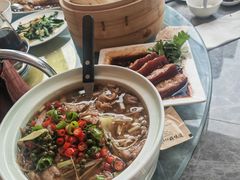 -鼎泰丰(国贸商城店)