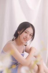 -蜜桃少女VISION写真馆(雁塔店)