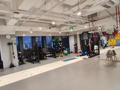 -复动肌骨门诊·MEDMOTION(北外滩店)