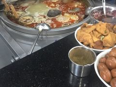 -黔派·虾子羊肉粉·小吃(佳宁娜广场店)