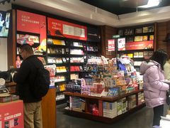 -西西弗书店&矢量咖啡(万象城店)