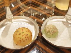 -夏宫中餐厅(香格里拉大酒店)