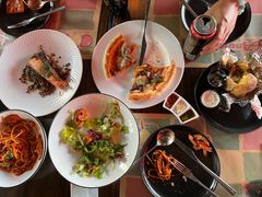 -安妮意大利餐厅(日坛店)