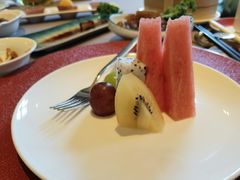 -海口万豪中餐厅·粤菜·海南菜· 平价海鲜·茶点· KTV包房