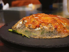 蚵仔煎-台湾小食汇快餐