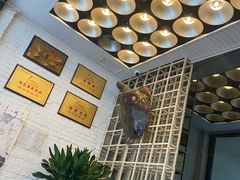 -镜泊湖酒家(兴华街金鼎店)