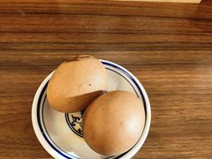 -雁滩白记·兰州牛肉面
