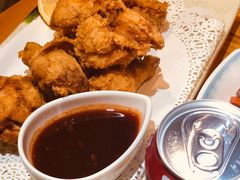 -唯成•韩国炭火烤肉 유성고기