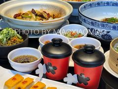 -東舍食唐精品陕菜馆