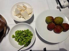 -四季民福烤鸭店(王府井东安门店)