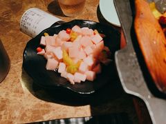 -炭舍干锅·烤鱼(扬名广场店)