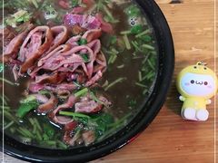 -六爷门框百年卤煮