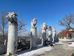 -沈阳辉山风景区