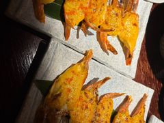 -匠和风精致料理(莆田财富中心店)
