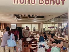 -港汇恒隆广场
