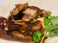 鹅掌-陈鹏鹏潮汕菜(欢乐海岸 海边景观店)