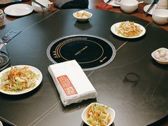 -福茂源横山铁锅羊肉(高新路店)