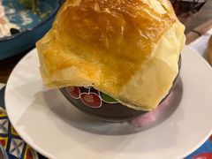 俄式瓦罐牛肉-卢布里西餐厅(总店)