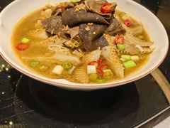 -常州华美达国际大酒店·餐饮部