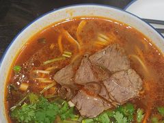 -宛平李记小吃(东关街店)