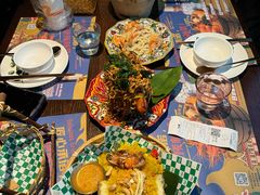 -泰妃殿(武汉首店)