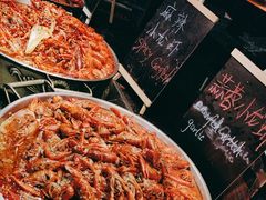 -惠州皇冠假日酒店·西餐厅·自助餐厅