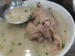 -牛王庙(龙华花园店)
