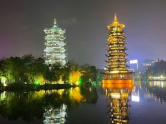 -桂林两江四湖景区