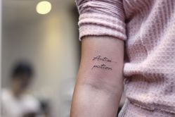 -飛凡TATTOO纹身•原创