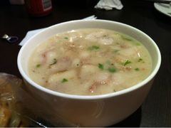 iphone_upload_pic-老牌坊•鲁菜名店•地道济南菜(大观园商埠店)