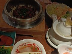 -味太助·银饭食堂(中华城店)