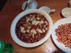 -永安鱼庄·镇江菜(丁卯店)