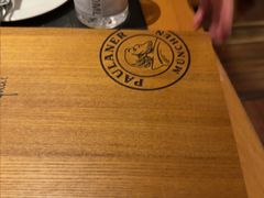 -宝莱纳餐厅(滨江店)