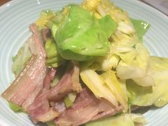 -苹果树下艺术餐厅(通州店)