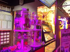 -长藤鬼校(钟楼店)
