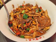-天宝兄弟(前海壹方城店)